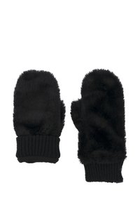Bickley+Mitchell Wanten - black