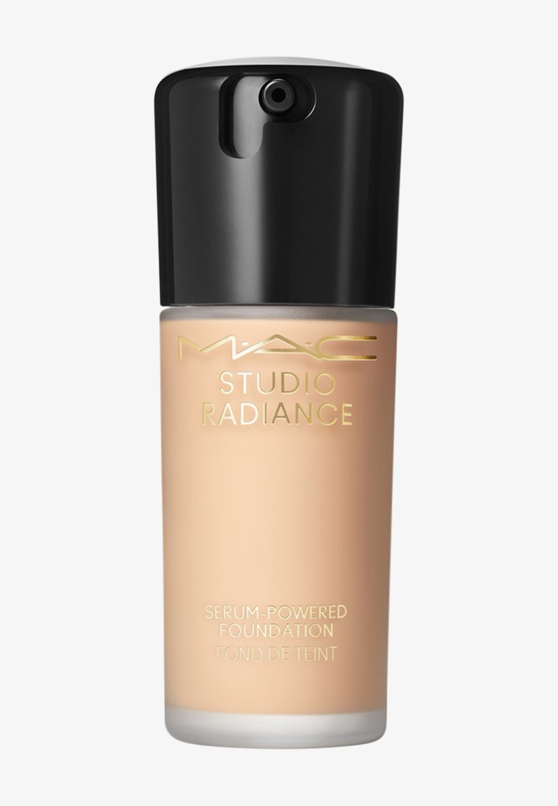 MAC - STUDIO RADIANCE SERUM-POWERED FOUNDATION - Foundation - nw13, Forstørre