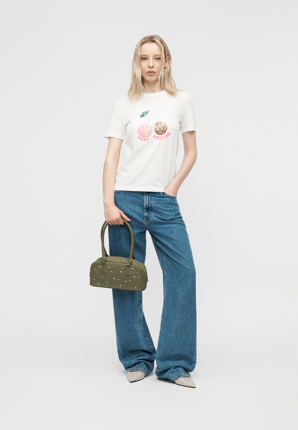 ONLKITA TEE
