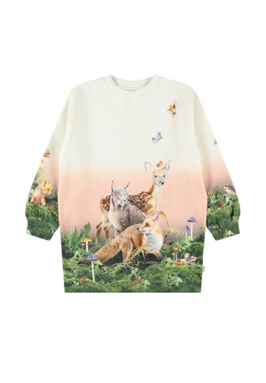 Molo, CYRELLA DRESS - Φόρεμα ημέρας - afternoon rest