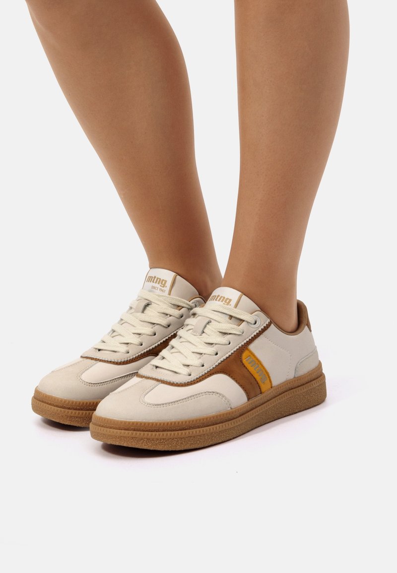 mtng Zapatillas - beige