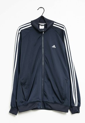 adidas Originals Veste de survêtement - blue