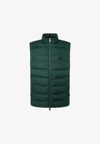 Vybrané, forest night green