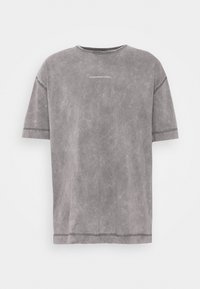 Good For Nothing Camiseta estampada - grey