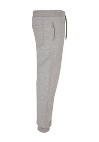 Urban Classics BASIC SWEATPANTS - Tepláky - grey