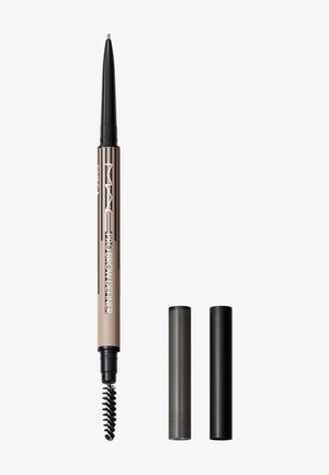MAC PRO BROW DEFINER - Augenbrauenstift - omega