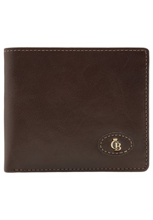 Castelijn & Beerens Monedero - mocca