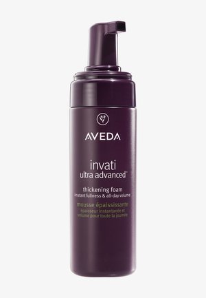 Aveda INVATI ULTRA ADVANCED THICKENING STYLING FOAM - Lacca
