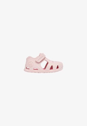 Biomecanics, SANDALI - Muiltjes - pink