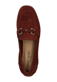 Josef Seibel FENJA - Ballerinaskor - bordeaux