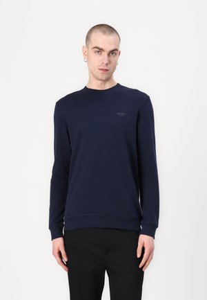 SALAZAR - Sweatshirt - dark blue
