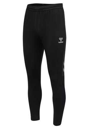 FUSSBALL - TEAM PRO - Pantaloni sportivi - schwarz