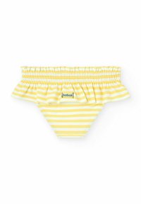 Boboli Bikini pezzo sotto - amarillo