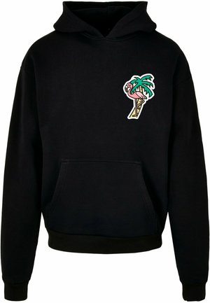 Mister Tee, FLAMINGO  - Bluza z kapturem