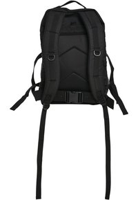 Brandit US COOPER LARGE - Rucksack - black