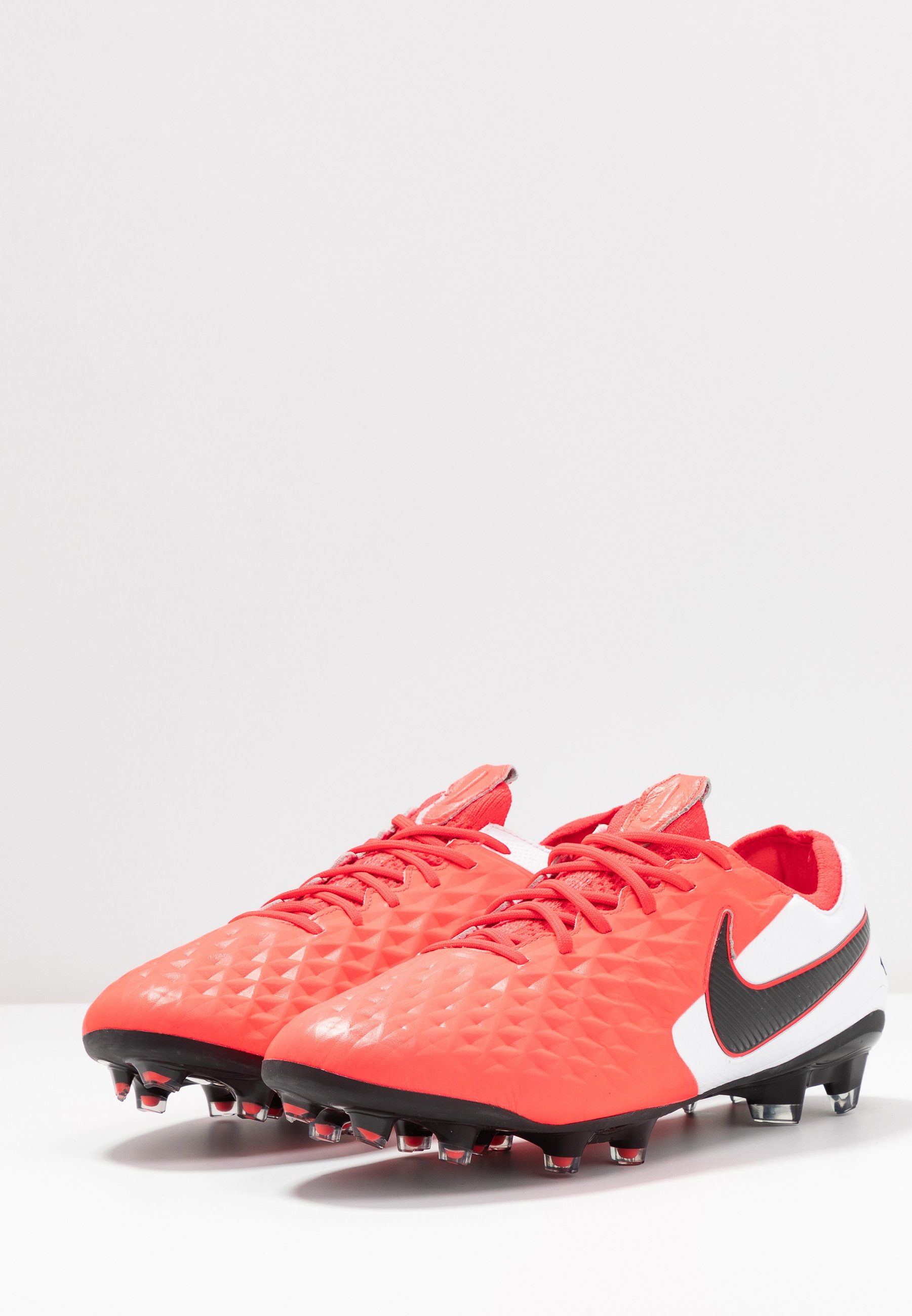 TIEMPO LEGEND 8 ELITE FG Fotbollsskor fasta dobbar laser crimsonblackwhite TIEMPO LEGEND 8 ELITE FG Fotbollsskor fasta dobbar laser crimsonblackwhite