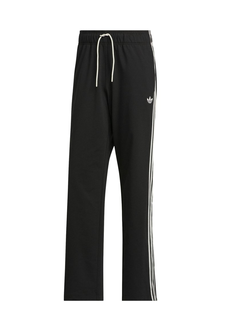 adidas Originals Tracksuit bottoms - black