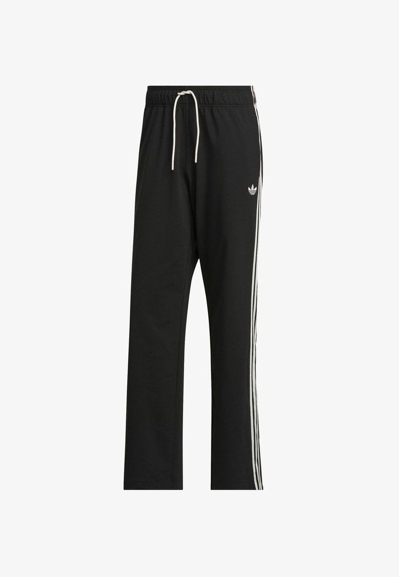 adidas Originals Tracksuit bottoms - black