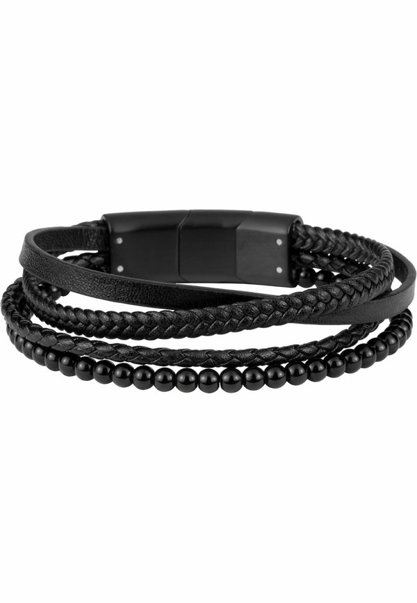 Armband - zwart