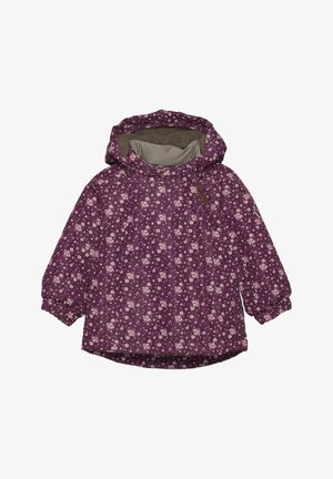 EN FANT Vinterjacka - fig