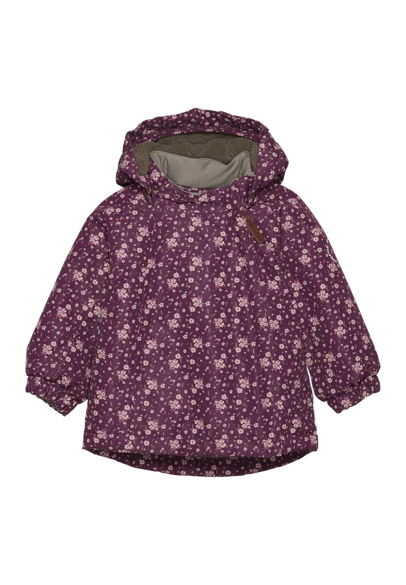 EN FANT Vinterjacka - fig