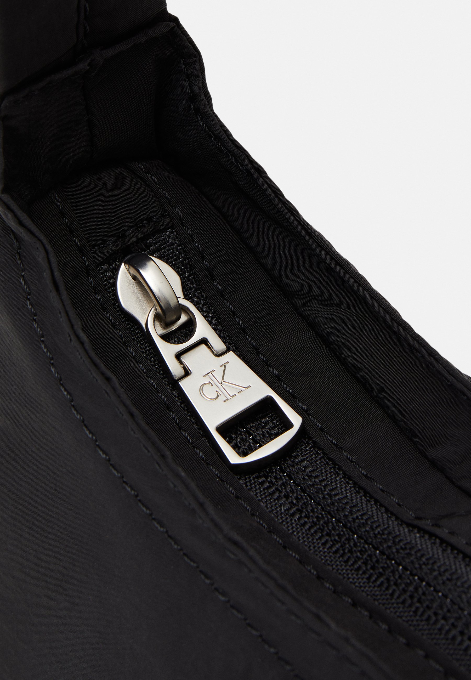 Calvin klein logan crossbody best sale