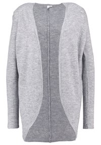 QS Cardigan - grey