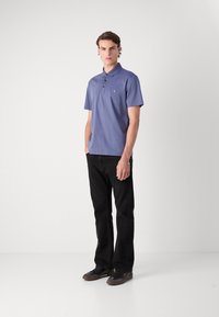 BOSS C-PARRIS 01 - Polo marškinėliai - navy