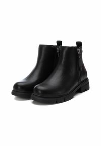 XTI Botines - black