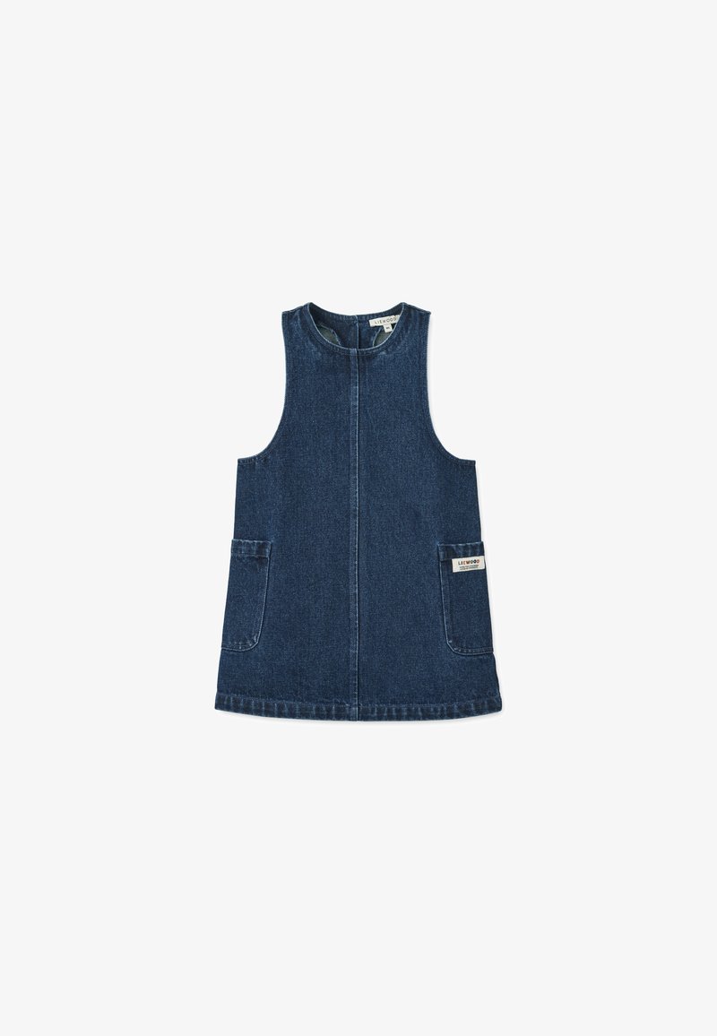 Liewood ANGELICA DRESS - Freizeitkleid - medium blue