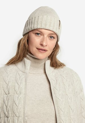 Falconeri ULTRASOFT - Huer - naturlich stone