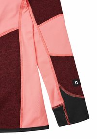 Reima LASKIEN - Veste polaire - jam red