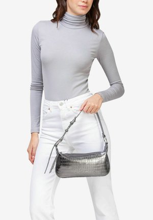 Miriade PRALI - Borsa a mano - grigio