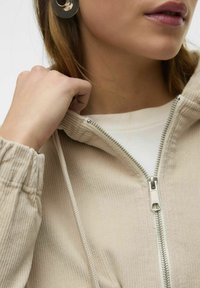 Vero Moda VMALIX - Skraistė  - oatmeal