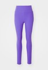 COMPRESSIVE HIGH RISE LEGGING LONG - Tights - wild iris