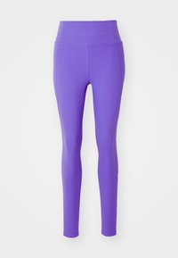 LEGGING LONG - Legíny - wild iris