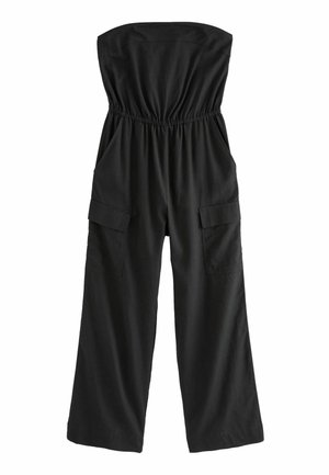 UTILITY - Overal - black
