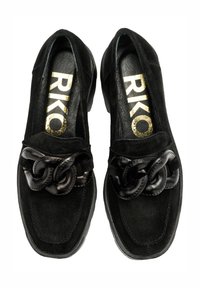 RYŁKO - Półbuty wsuwane