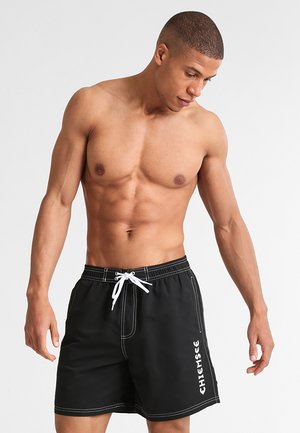 Chiemsee CHAMP - Badeshorts - black