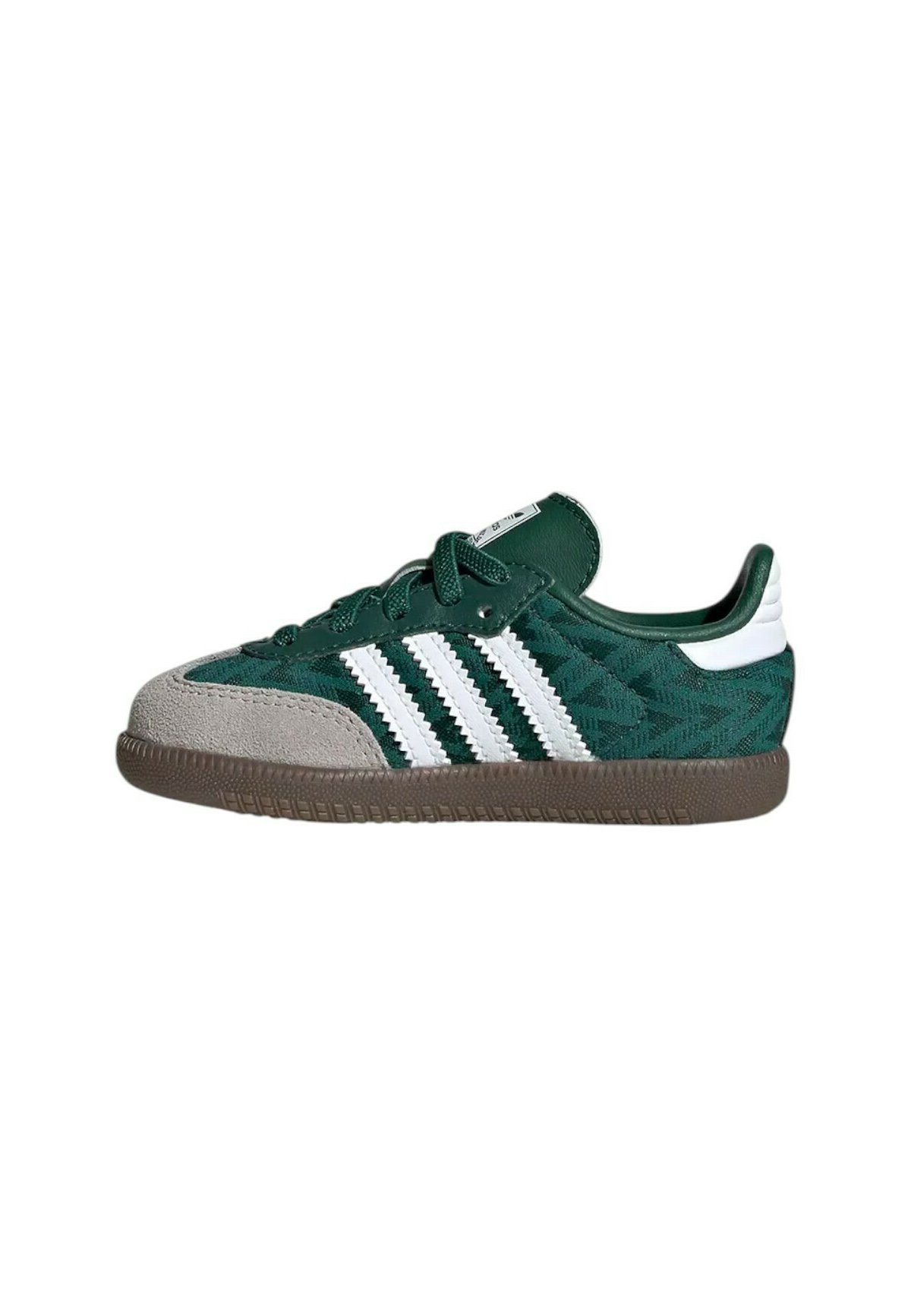 adidas SCARPE BAMBINO ORIGINALS JP9518 - Zapatillas - verde