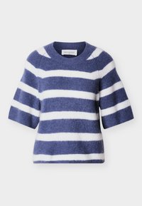 Nem kiválasztott, indigo/egret