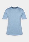 IMPULSE CORE TEE - Αθλητικό μπλουζάκι - citadel