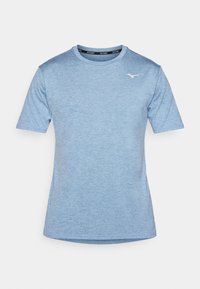 IMPULSE CORE TEE - T-skjorte til trening - citadel