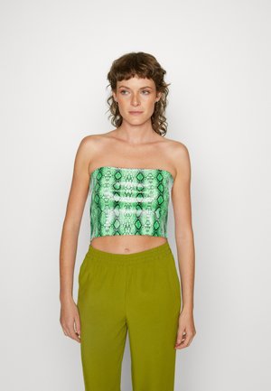 Résumé PRISHA TUBE - Top - kiwi