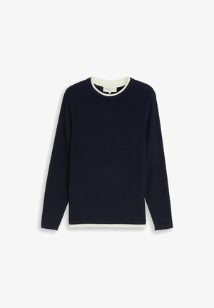 TOM TAILOR DENIM, - Sweter