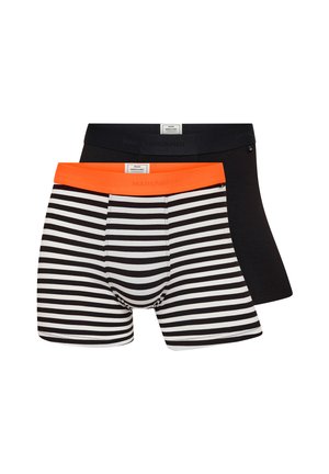 X MADS NØRGAARD - Boxer briefs - orange