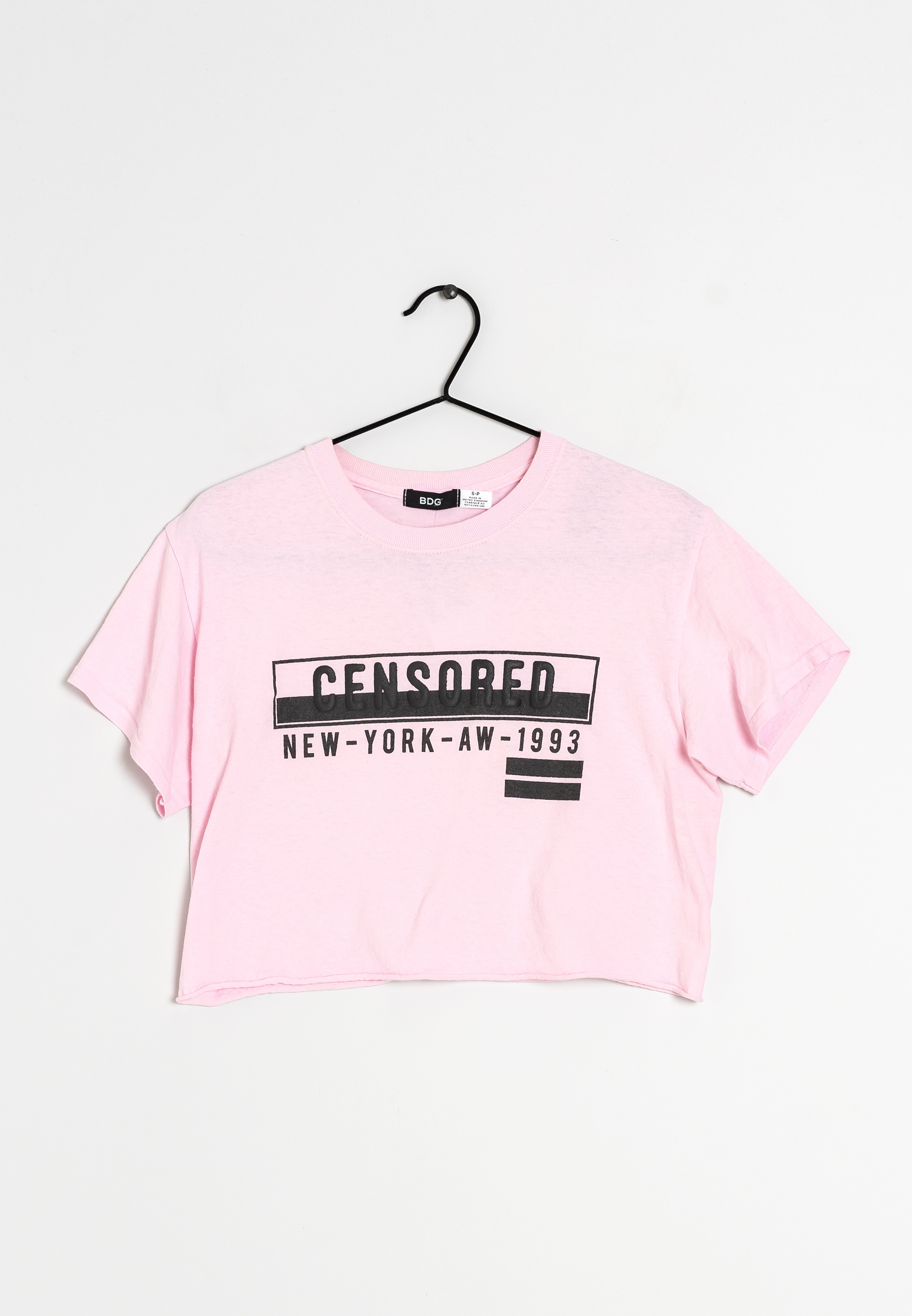 BDG Urban Outfitters T-shirt print 