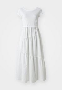 Niet geselecteerd, white