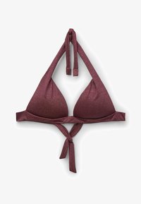 Sélectionné, burgundy