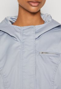 ONLY Petite Parkas - blue